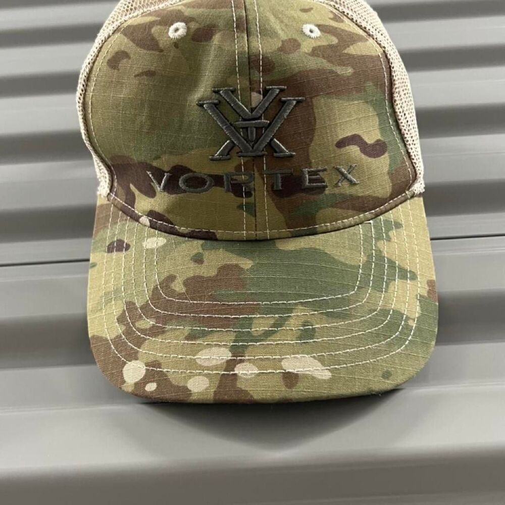 Vortex Men's Hat
